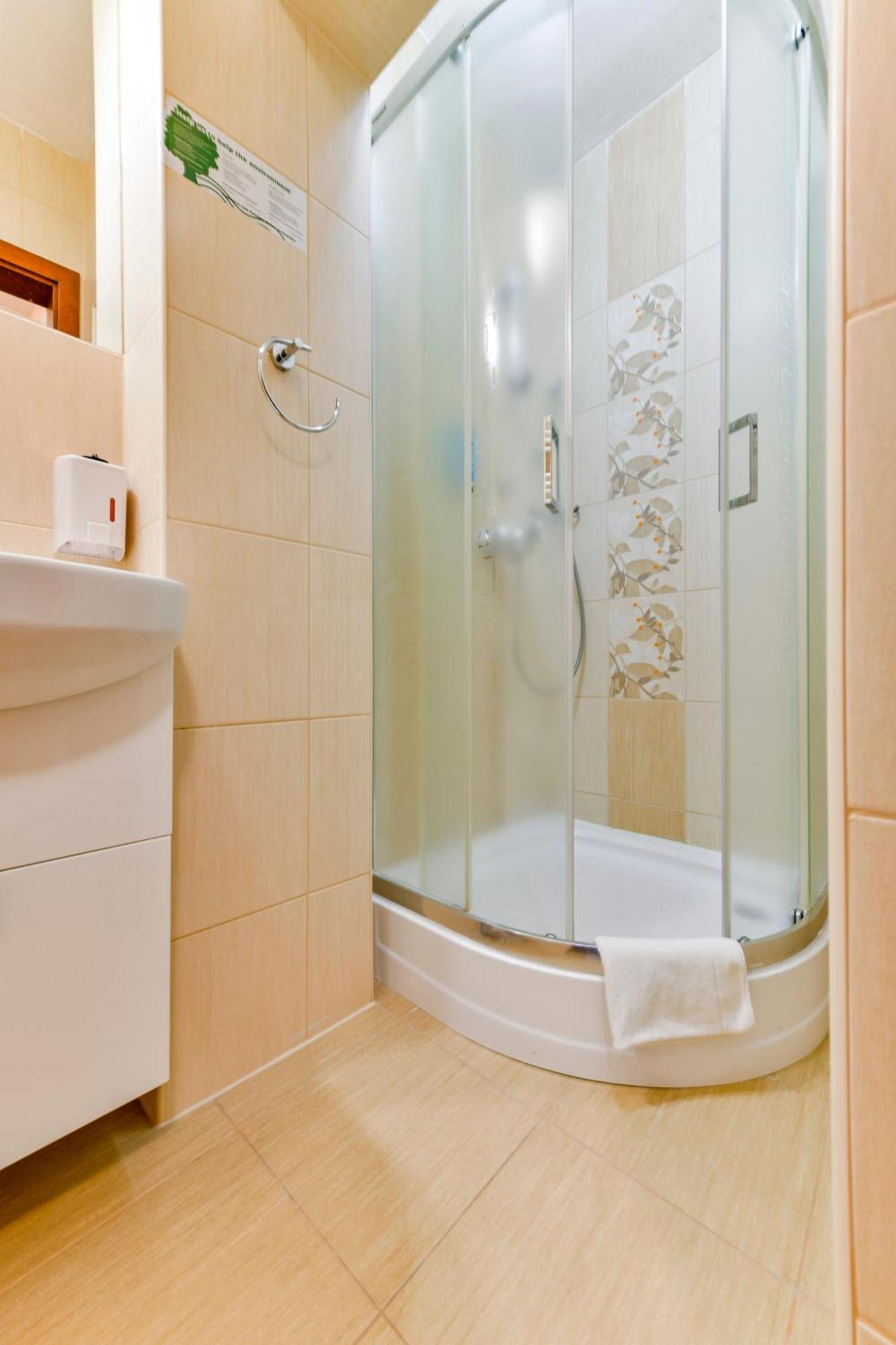 Alka Sun Resort Ustronie Morskie Dış mekan fotoğraf