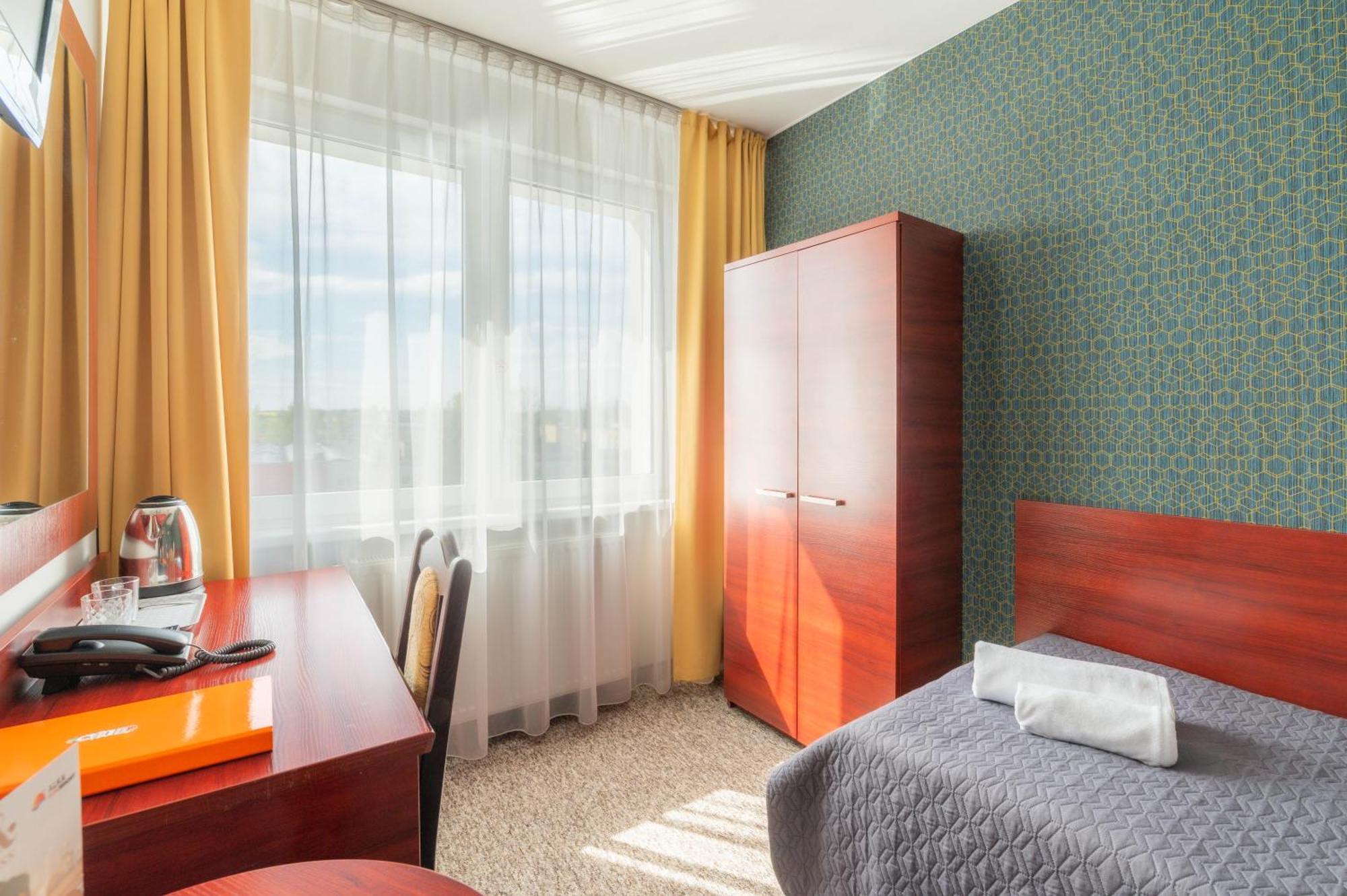 Alka Sun Resort Ustronie Morskie Dış mekan fotoğraf