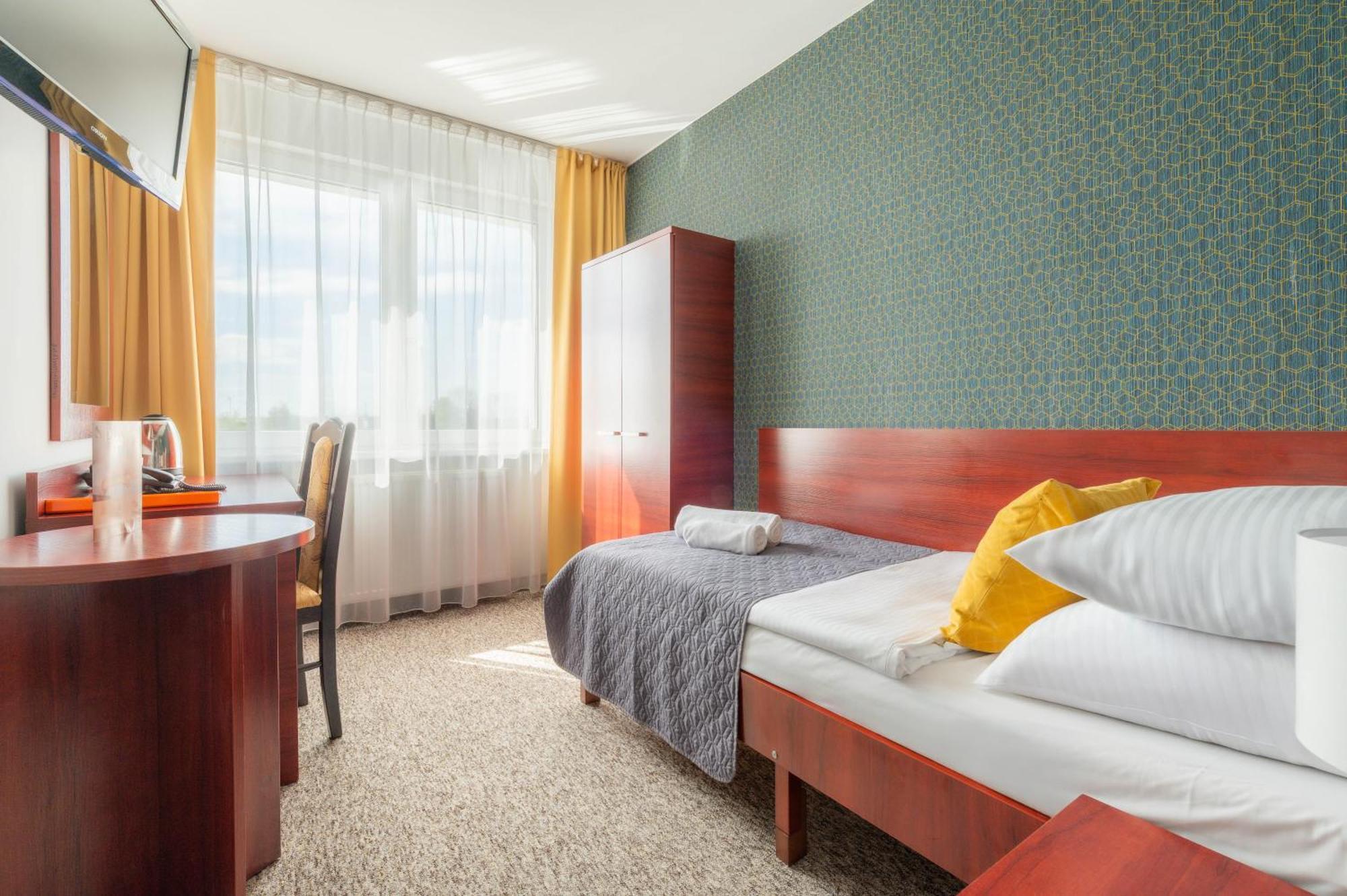Alka Sun Resort Ustronie Morskie Dış mekan fotoğraf